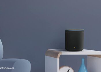 Xiaomi Mi Smart Speaker