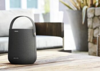 Harman Kardon Citation 200