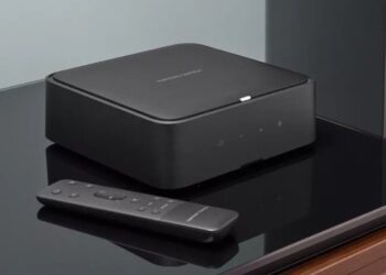 Harman Kardon Citation Amp