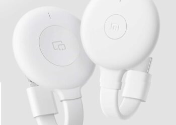 chromecast Xiaomi