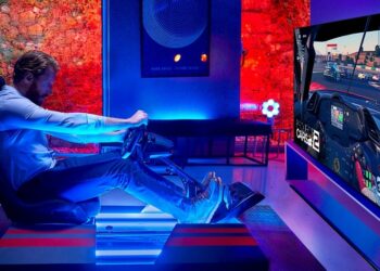 Nuevo firmware para las LG OLED 2019: adiós a los problemas con VRR y G-Sync