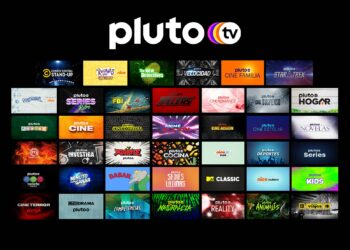 Pluto TV