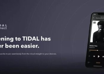 Tidal Connect