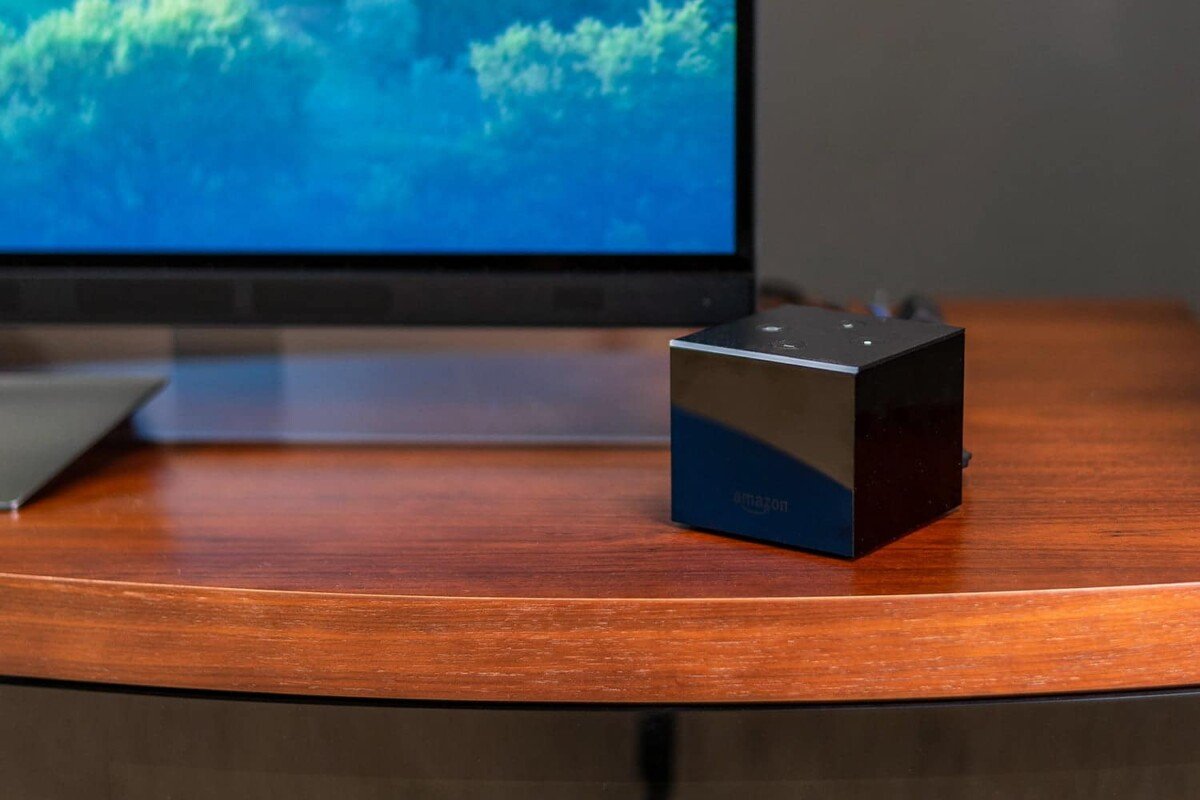 La oferta del día: Amazon Fire TV Cube por menos de 70 euros
