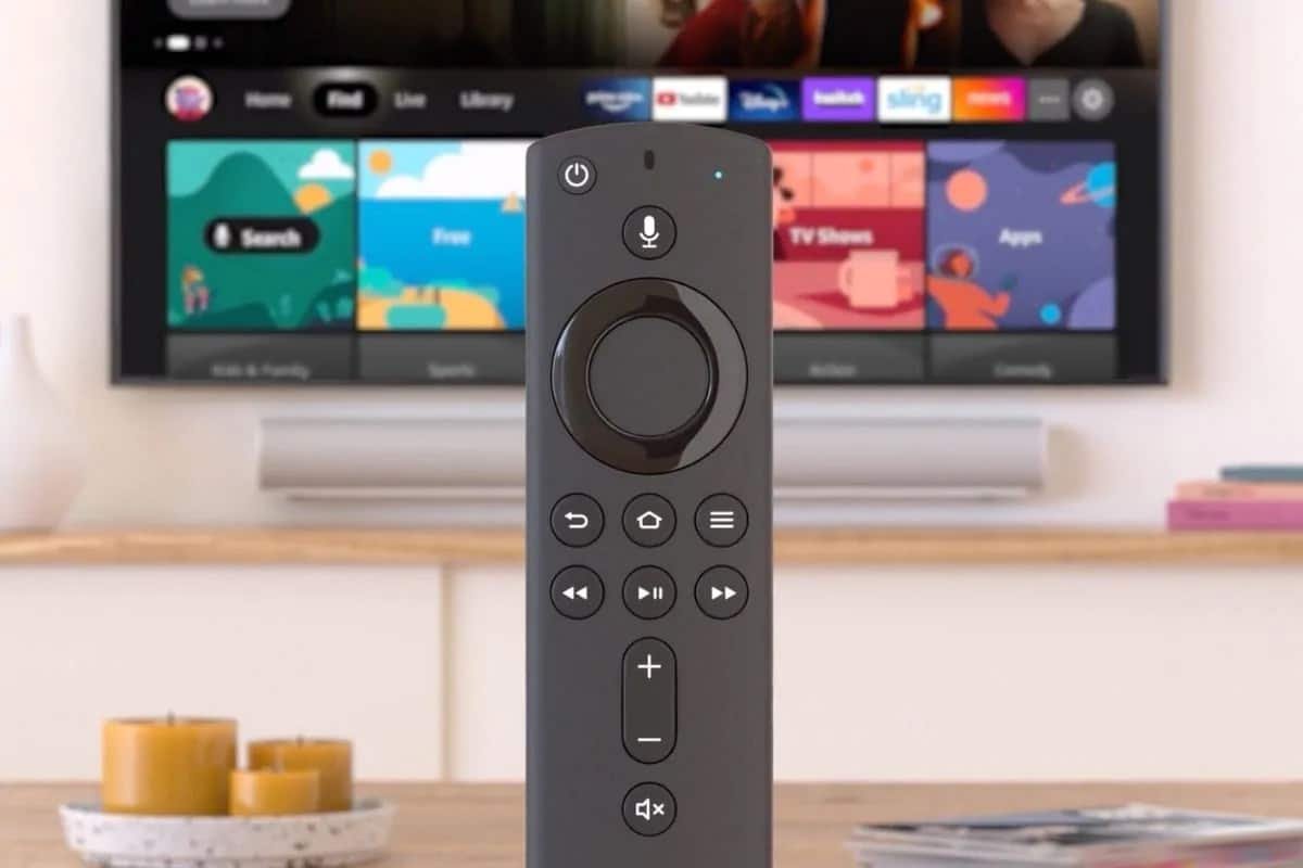 Amazon rebaja todos sus Fire TV Stick, llévate uno desde 18,99 euros
