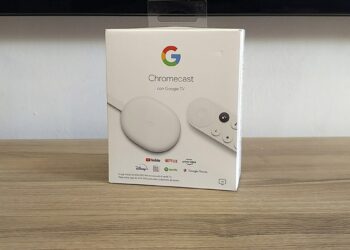 Chromecast