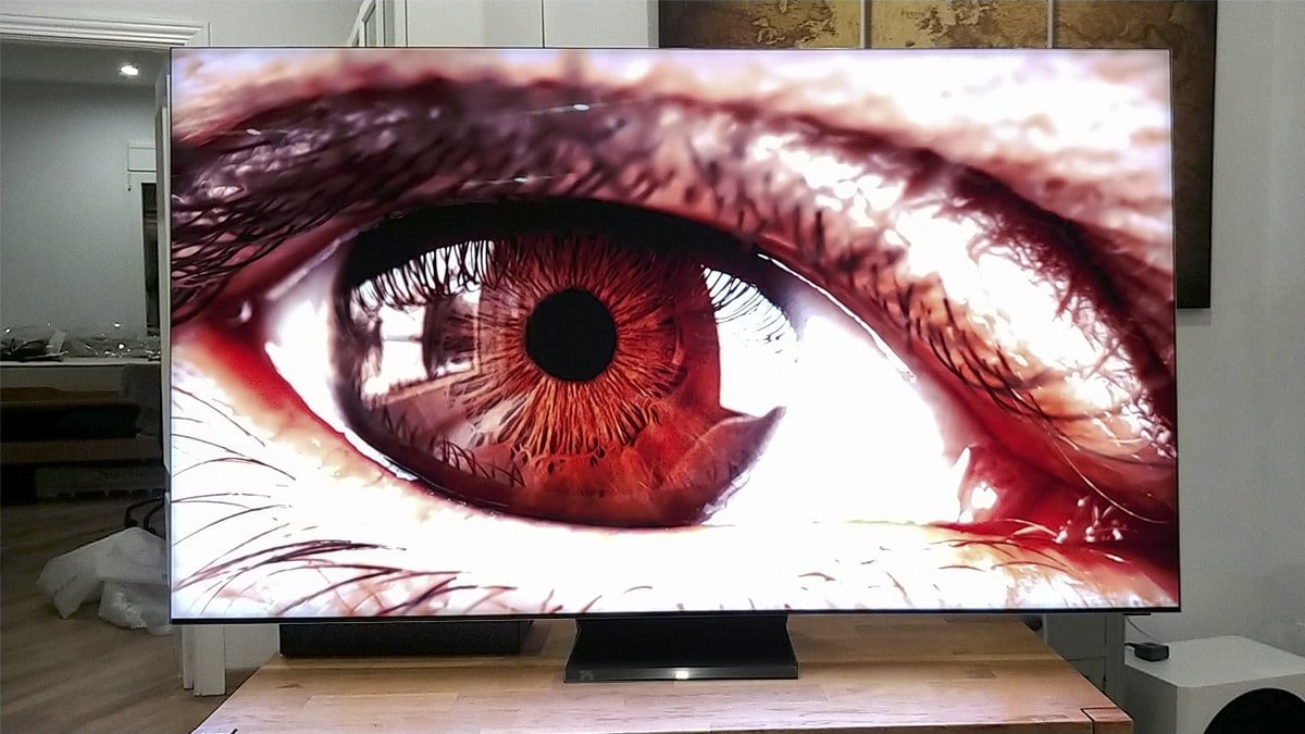 Así son los televisores QLED 8K y 4K UHD de Samsung para 2020: HDMI 2.1,  marcos
