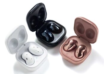 Samsung Galaxy Buds Live