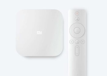 Xiaomi Mi Box 4S Pro