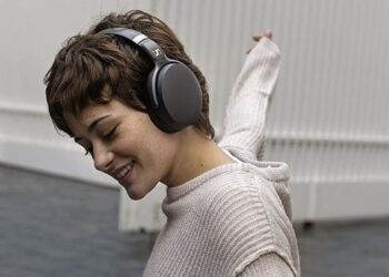 auriculares Sennheiser HD 450BT (2)