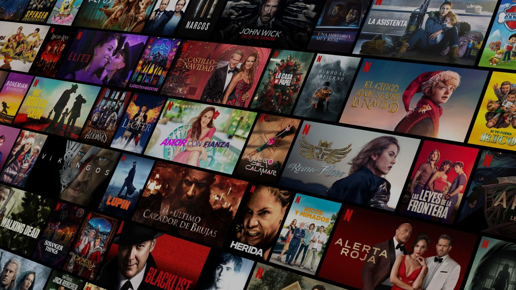 Códigos de Netflix para ver películas y series en su catálogo (Actualizado 2022)