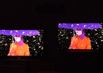 ¿Buscas el mejor OLED del 2020? comparativa Smart TV Sony A9 vs Philips OLED 865