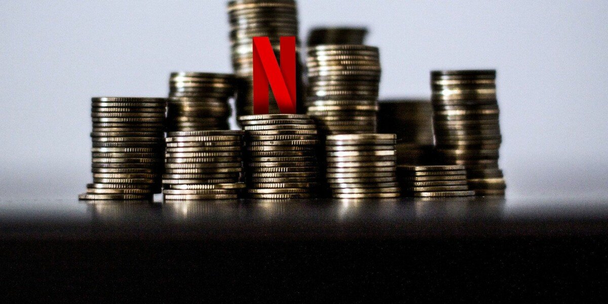 Netflix comenzará a tributar en España el año que viene