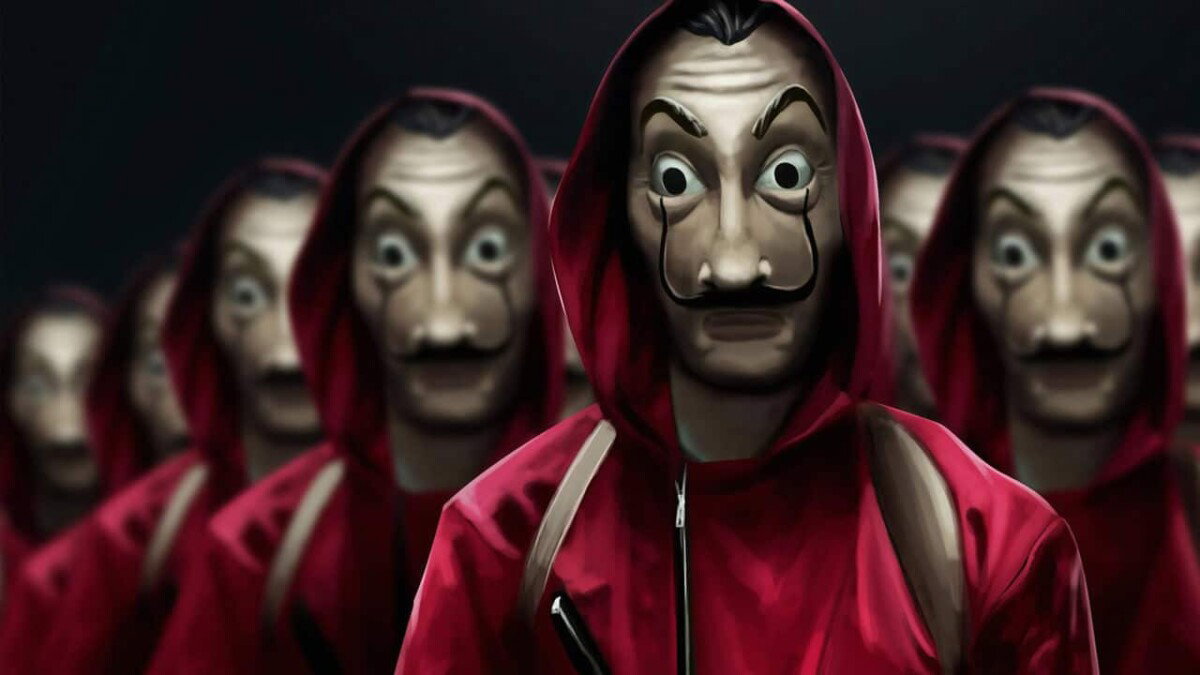 Las mejores series Netflix 2020 para un maratón de fin de semana