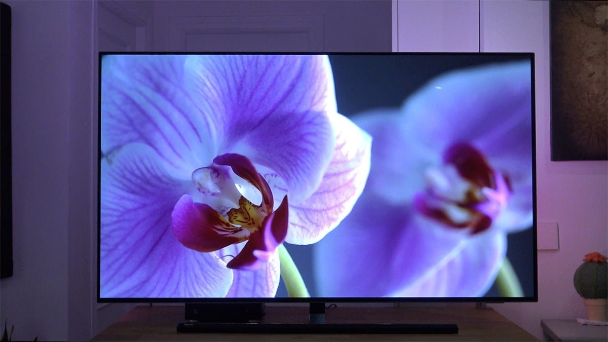 Guía para calibrar tu televisor Philips OLED 2020 (805, 855, 865 Y 935): los mejores settings y opciones de imagen