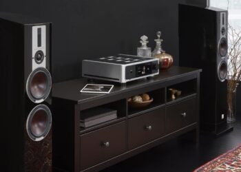 Sound&Pixel Planet distribuirá NAD, PSB y Bluesound en España