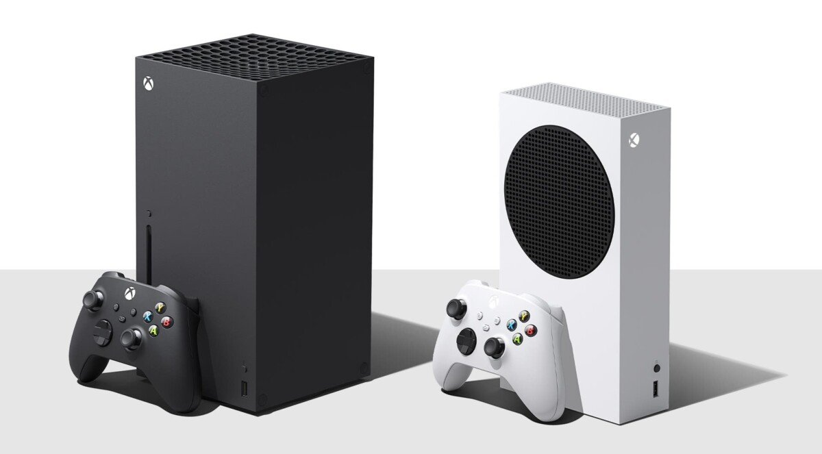 Cómo controlar la Xbox Series X/S con el mando de tu televisor
