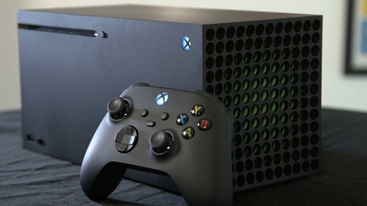 Xbox Series X Trucos Y Consejos Para Sacarle El Máximo Partido 6975