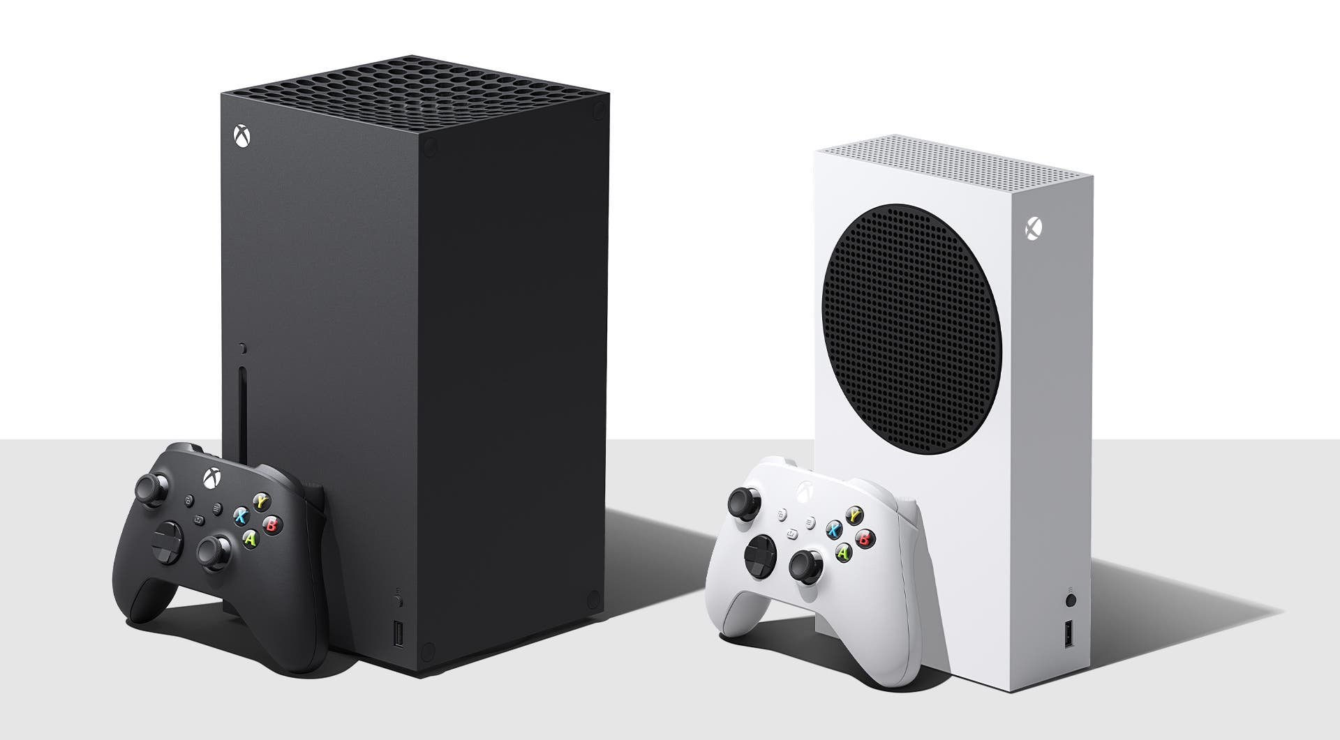 xCloud recibe juegos clásicos de Xbox y Xbox 360