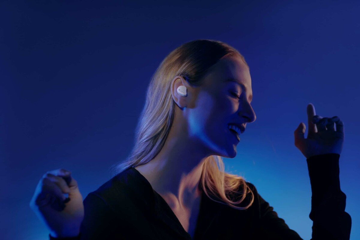 Cambridge Audio presenta Melomania Touch: auriculares TWS con autonomía de 50 horas