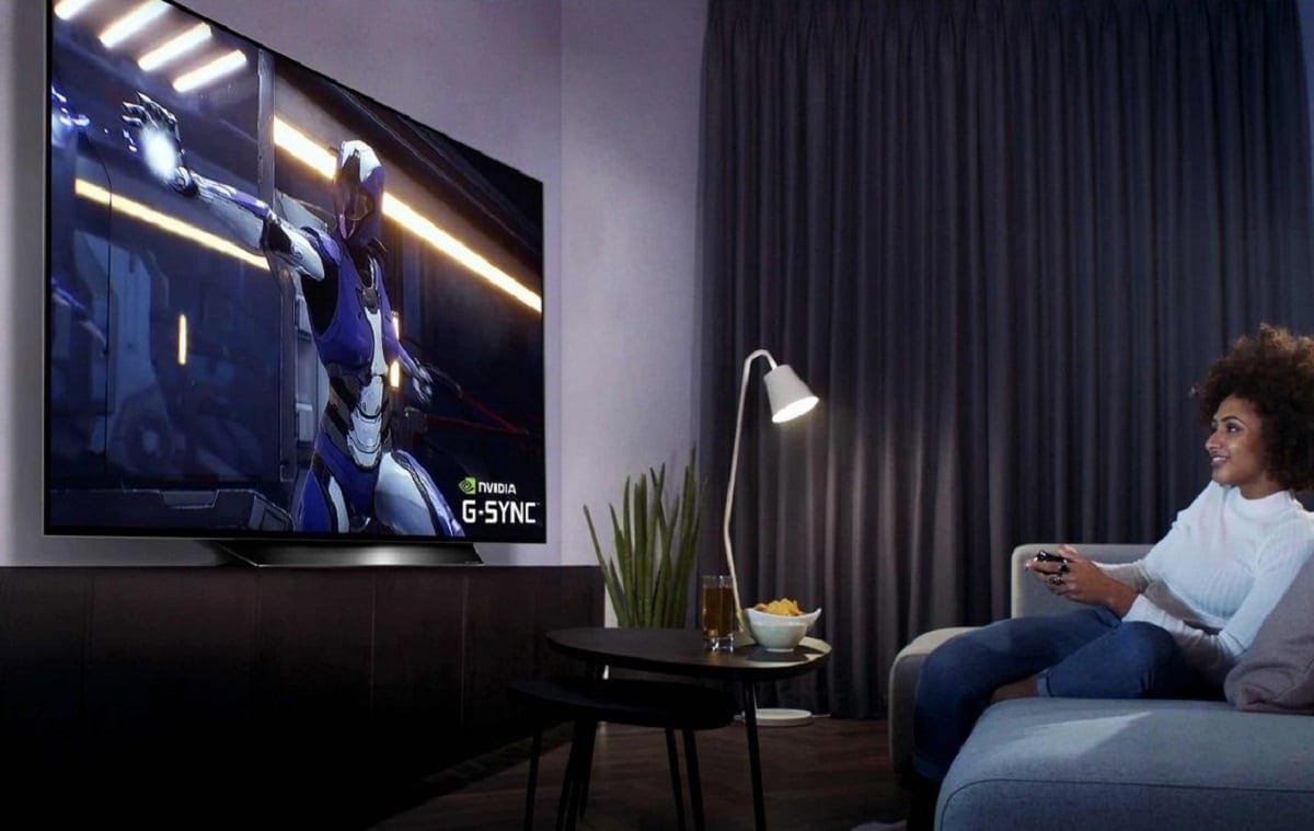 Así es  webOS 6.0, la nueva interfaz para las Smart TV LG de 2021