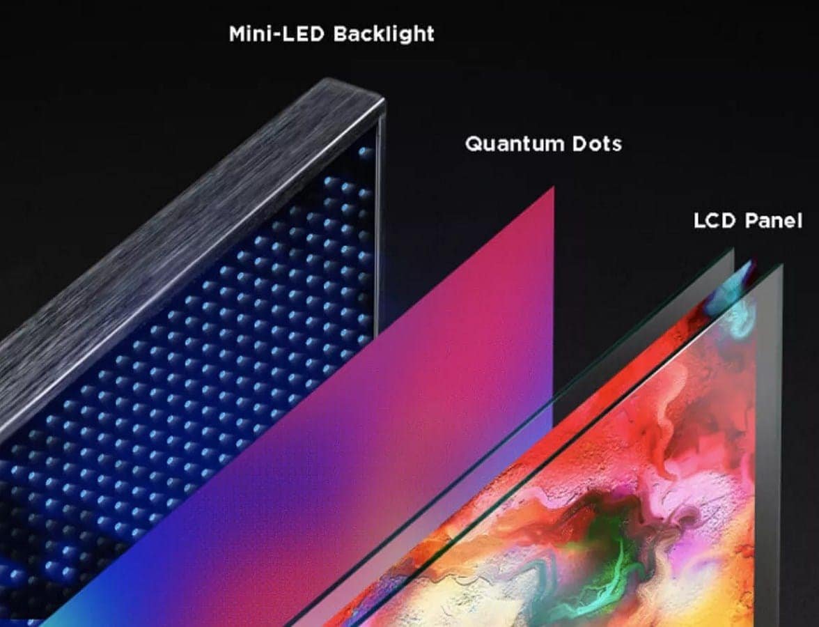 Confirmado: LG presentará las primeras Smart TV QNED en CES 2021