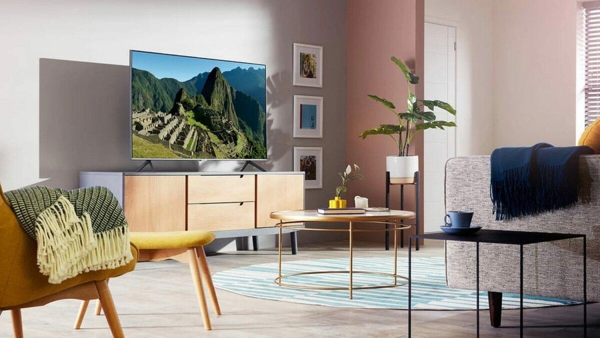 24 horas de Día sin IVA de MediaMarkt: compra Smart TV 4K y electrodomésticos al mejor precio