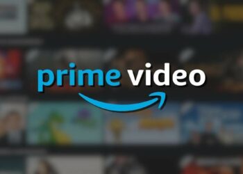 amazon prime video