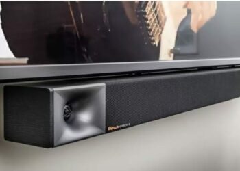 barra de sonido klipsch