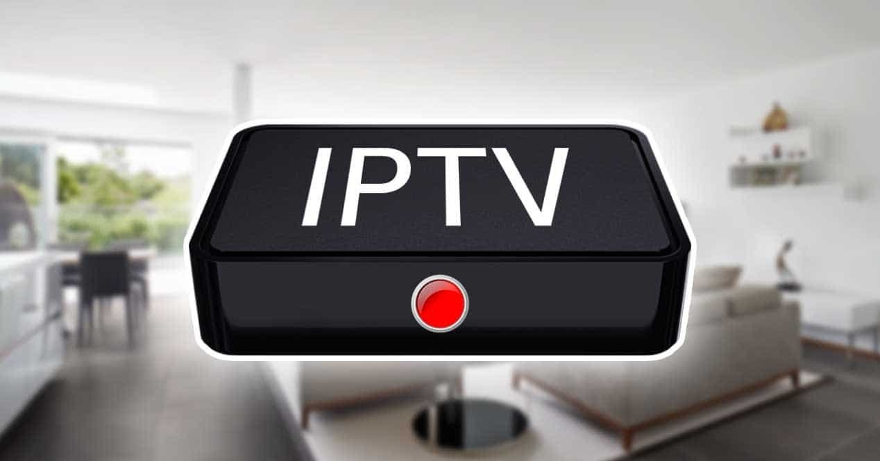 Conoce los mejores canales de IPTV en España actualizados - Pacman ha Muerto