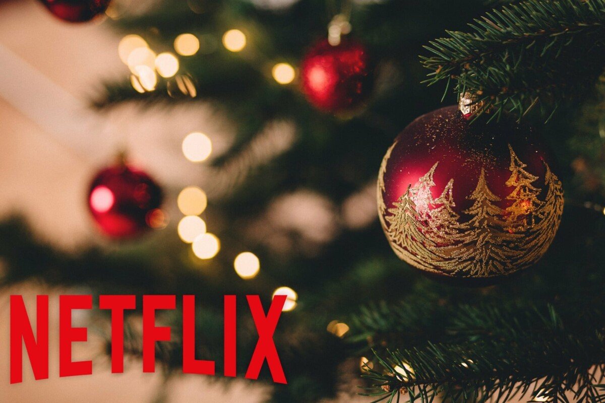 Las mejores películas y series navideñas disponibles en Netflix