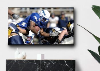 Smart TV Nokia