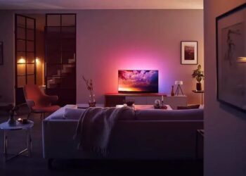 Philips 55OLED854/12