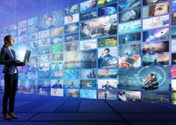 Cómo ver la TDT online usando tu Smart TV u ordenador