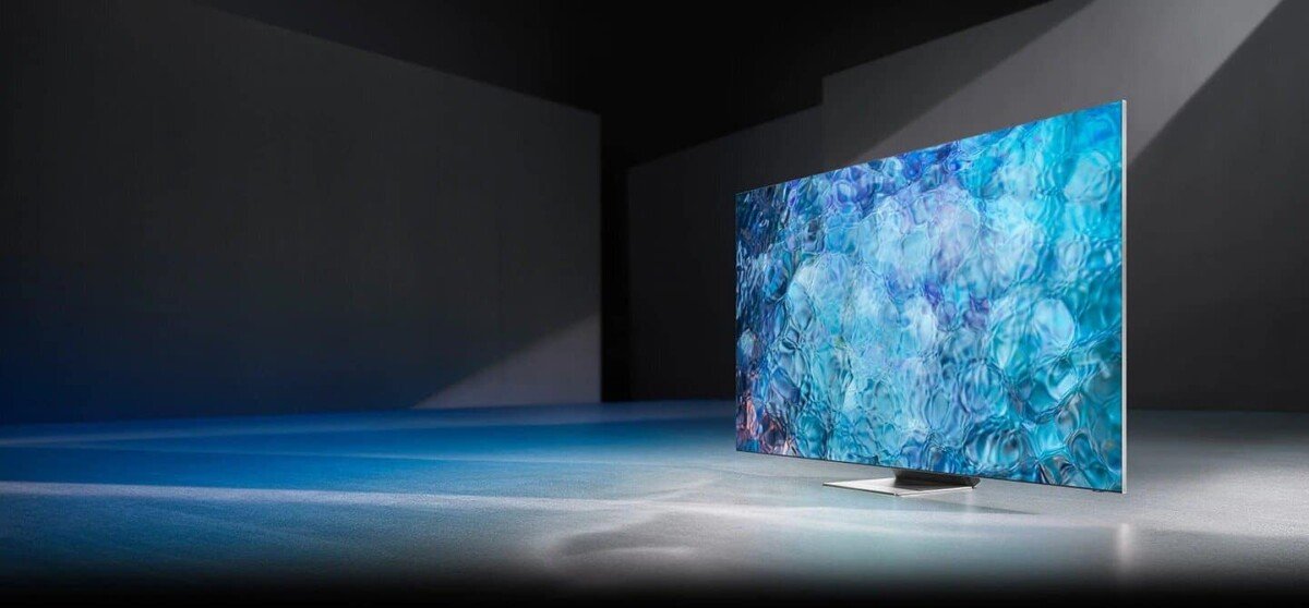 Samsung lanza sus nuevas Smart TV Neo QLED y MicroLED para este 2021