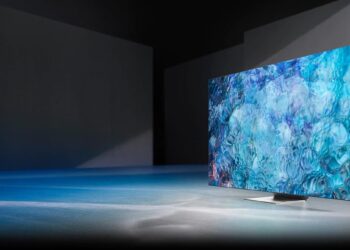Samsung lanza sus nuevas Smart TV Neo QLED y MicroLED para este 2021