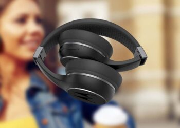 Auriculares Motorola Escape 220