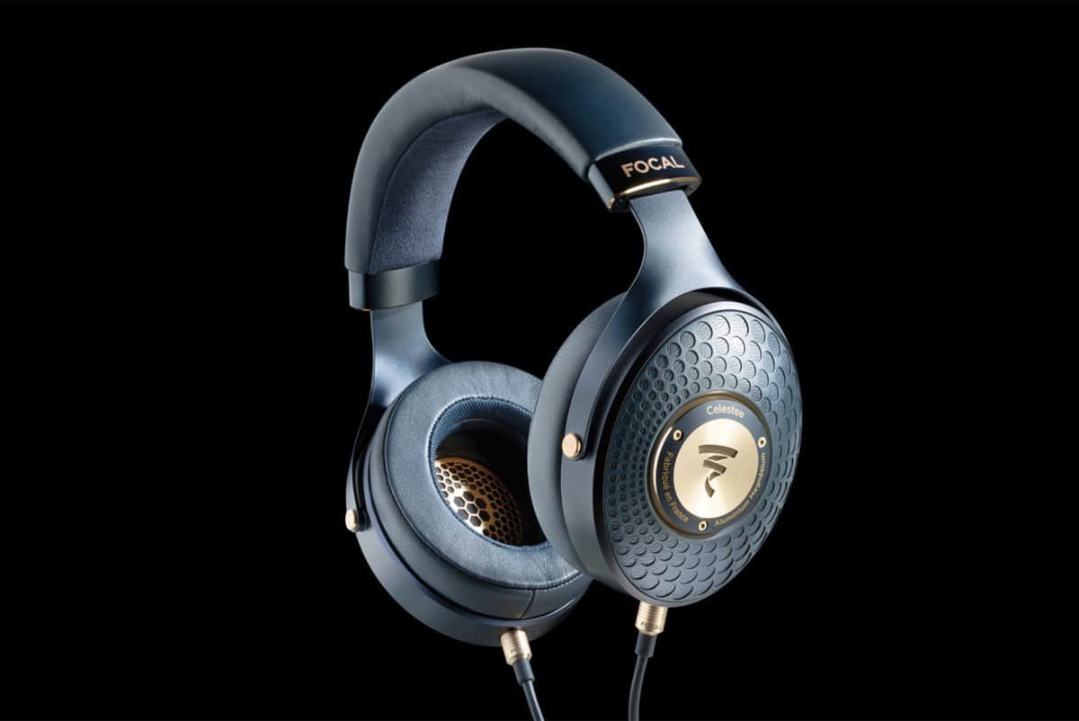 Focal Celestee, así son los nuevos auriculares premium para competir con los AirPods Max