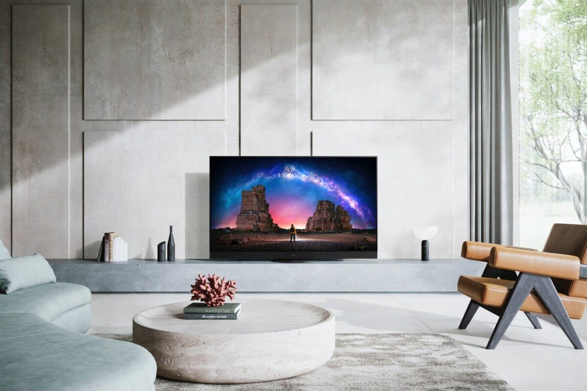 Amazon planea lanzar su propia marca de Smart TV y llegarían en octubre de este año