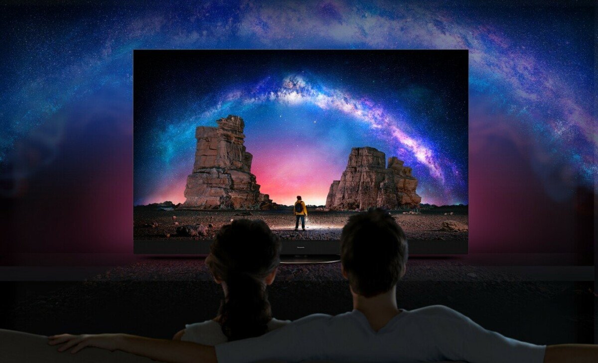 Ya puedes disfrutar de Disney+ con Dolby Atmos en estas Smart TV Panasonic
