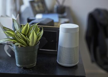 Bose SoundLink Revolve