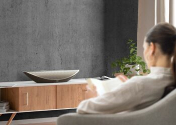 altavoz Cleer Audio Crescent (2)