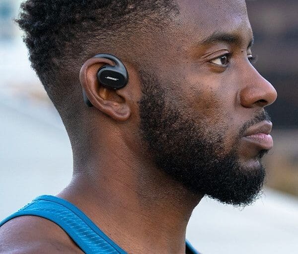 Bose Sport Open Earbuds, nuevos auriculars premium para deportistas