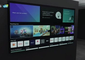 LG anuncia la llegada de Google Stadia, Geforce NOW y Game Optimizer a sus OLED de 2021