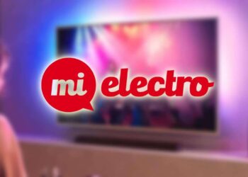 mielectro entrega expres