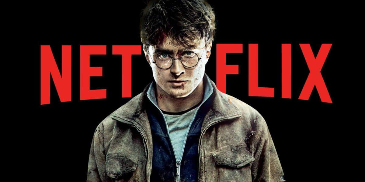 Harry Potter y otras películas y series de Netflix que desaparecerán de su catálogo en febrero