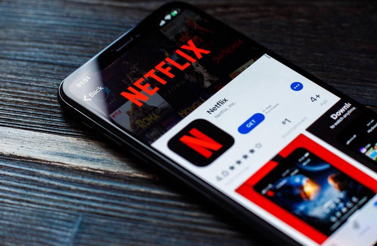 Netflix sonará mejor en tu móvil gracias a su última actualización