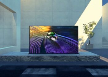 Sony desvela sus Smart TV de 2021: apuesta total por el OLED y nuevo procesador XR