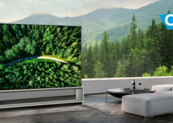 Lo mejor del CES de LG: OLED G1 EVO, QNED y MiniLED y WebOS 6.0