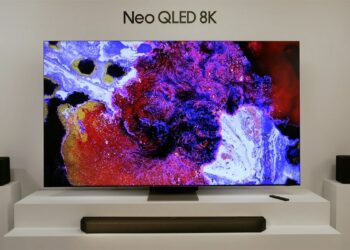 Smart TV MicroLED, MiniLED, Neo QLED…así funcionan las nuevas tecnologías de Samsung para 2021